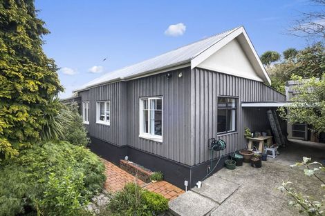 Photo of property in 23a Jellicoe Crescent, Kaikorai, Dunedin, 9010