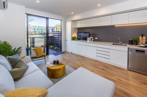 Photo of property in 19/6 Waverley Street, Sydenham, Christchurch, 8023