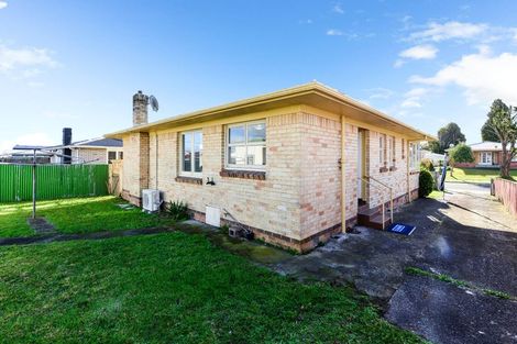 Photo of property in 22 Keats Crescent, Enderley, Hamilton, 3214