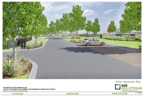 Photo of property in 32b Saulbrey Road, Ngaruawahia, 3288