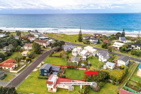 Photo of property in 3a Dolphin Drive, Whiritoa, Whangamata, 3691