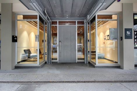 Photo of property in 507/8 Nugent Street, Grafton, Auckland, 1023