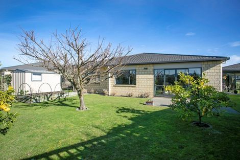 Photo of property in Parkside Villas, 136/11 Manuka Street, Matamata, 3400