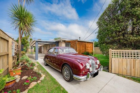 Photo of property in 18a Ngaio Road, Waikanae, 5036