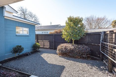 Photo of property in 26 Wychbury Street, Spreydon, Christchurch, 8024