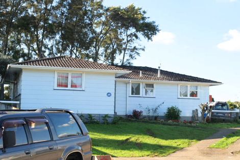 Photo of property in 11 Chadwick Crescent, Mangere East, Auckland, 2024
