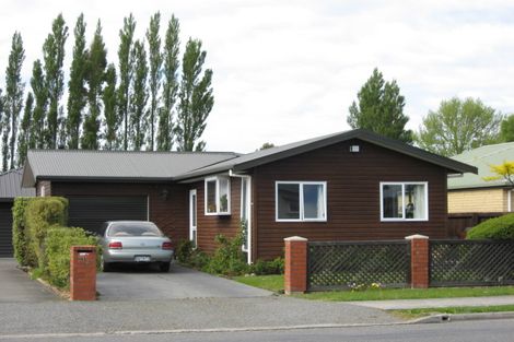 Photo of property in 31a South Belt, Rangiora, 7400