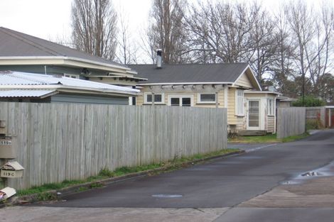 Photo of property in 119c Rimu Street, Maeroa, Hamilton, 3200