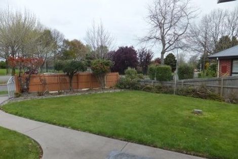 Photo of property in 29 Lochee Road, Upper Riccarton, Christchurch, 8041
