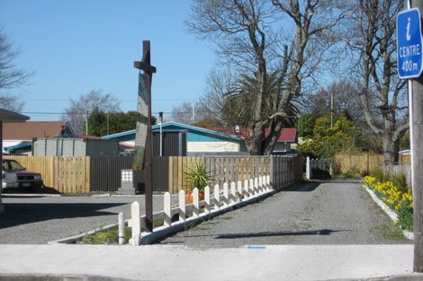 Photo of property in 47a Main Street, Greytown, 5712