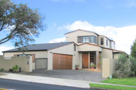 Photo of property in 184 Clovelly Road, Bucklands Beach, Auckland, 2012