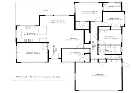 Photo of property in 27 Heartstone Place, Te Kamo, Kamo, 0185