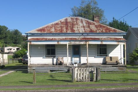 Photo of property in 5 Edward Street, Te Kuiti, 3910