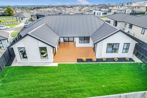 Photo of property in 57 Sylvester Crescent, Flagstaff, Hamilton, 3210