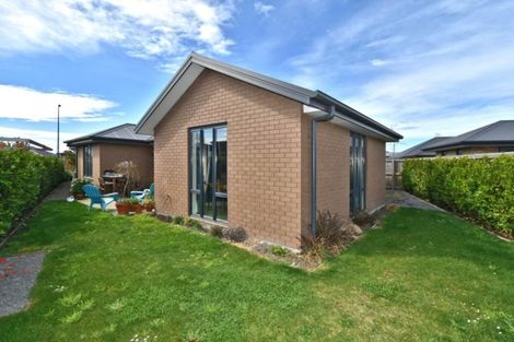 Photo of property in 4 Bate Place, Kaiapoi, 7630