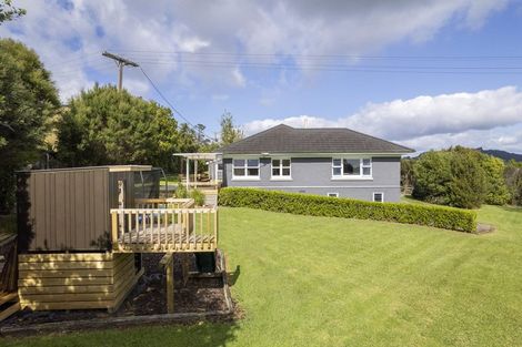 Photo of property in 834 Whareora Road, Whareora, Whangarei, 0175