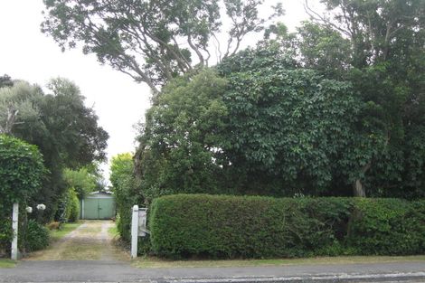 Photo of property in 109 Weston Road, St Albans, Christchurch, 8052
