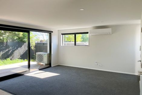 Photo of property in 8/146 Simeon Street, Spreydon, Christchurch, 8024