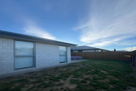 Photo of property in 27 George West Square West, Wigram, Christchurch, 8025