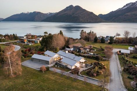 Photo of property in 3 Bayonet Peak Place, Drift Bay, Queenstown, 9371