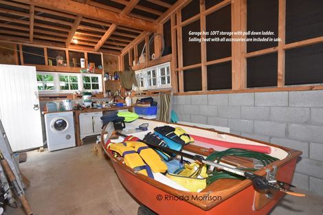 Photo of property in 32 Komiti Road, Tinopai, 0593