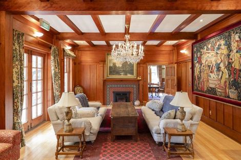 Photo of property in Racecourse Hill Homestead, 3979 West Coast Road, Darfield, 7571