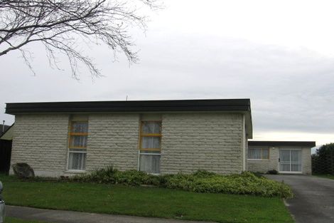 Photo of property in 113b Benmore Avenue, Cloverlea, Palmerston North, 4412