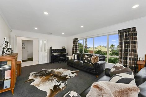 Photo of property in 17 Strathconnan Court, Rototuna, Hamilton, 3210