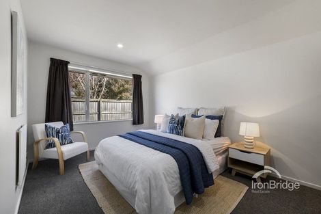 Photo of property in 57a Somerville Crescent, Aidanfield, Christchurch, 8025