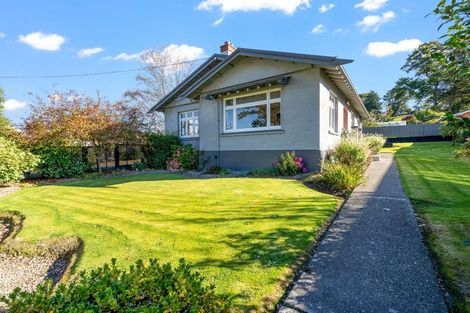 Photo of property in 43 Ardwick Street, Gore, 9710