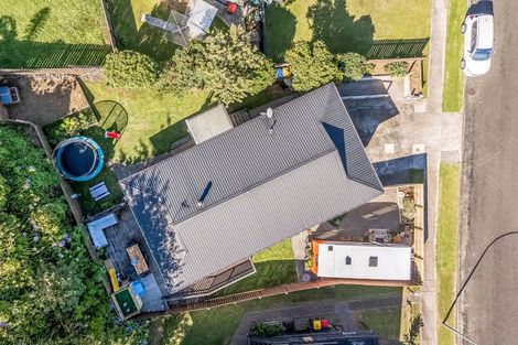 Photo of property in 13 Tahurangi Place, Spotswood, New Plymouth, 4310