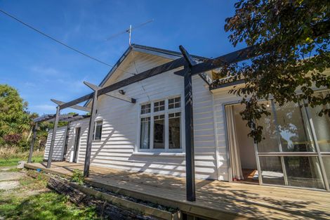 Photo of property in 158 Collinson Road, Ryal Bush, Invercargill, 9876