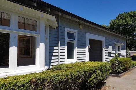 Photo of property in 56 Francis Avenue, Mairehau, Christchurch, 8013