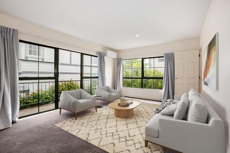 Photo of property in 16g Hobson Street, Thorndon, Wellington, 6011