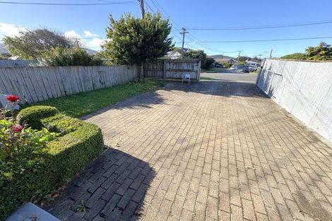 Photo of property in 12 Brees Street, Epuni, Lower Hutt, 5011
