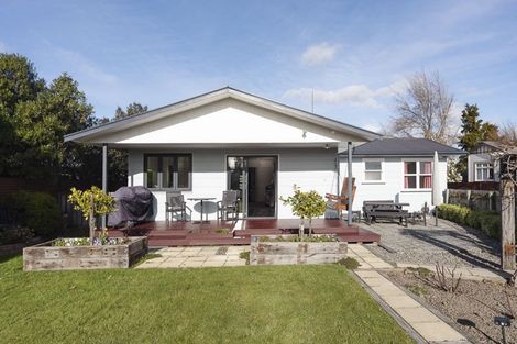 Photo of property in 20 Monckton Street, Feilding, 4702