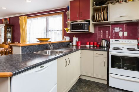 Photo of property in 134 Gillespies Line, Cloverlea, Palmerston North, 4412