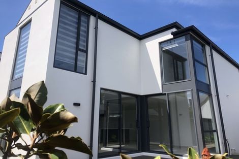 Photo of property in 39a Clissold Street, Merivale, Christchurch, 8014