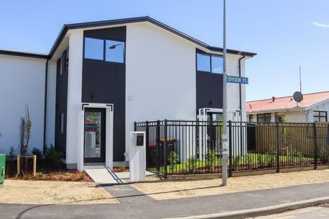 Photo of property in 1 Division Street, Riccarton, Christchurch, 8041