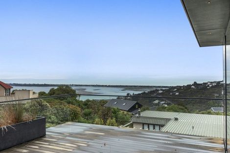 Photo of property in 3 Selleck Street, Mount Pleasant, Christchurch, 8081