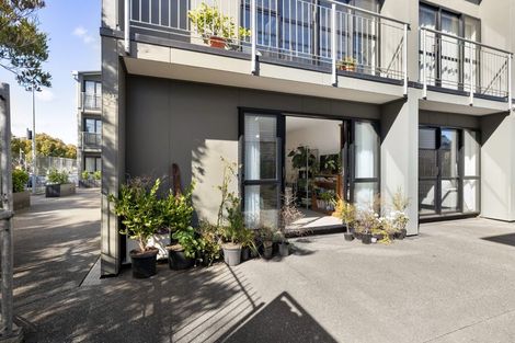 Photo of property in 10/169 Fitzgerald Avenue, Christchurch Central, Christchurch, 8011