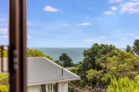 Photo of property in 7 Paua Place, Camborne, Porirua, 5026