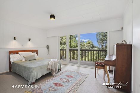 Photo of property in 47 Takahe Road, Titirangi, Auckland, 0604