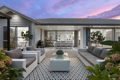 Photo of property in 71 Rexford Heights, Pyes Pa, Tauranga, 3112