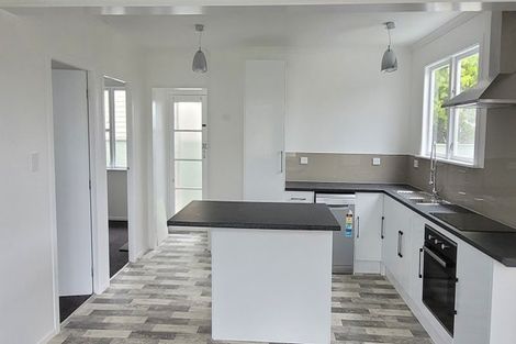 Photo of property in 53 Connolly Street, Boulcott, Lower Hutt, 5010