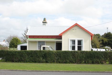 Photo of property in 89 Cordelia Street, Stratford, 4332