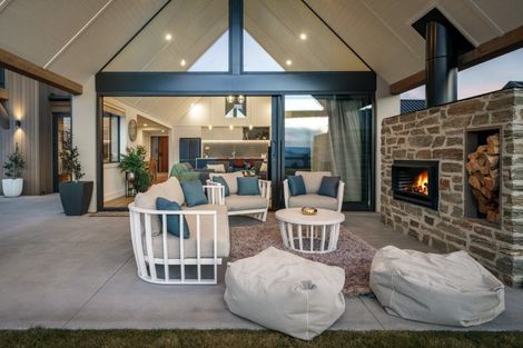 Photo of property in 3 Marjon Drive, Wanaka, 9305