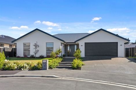 Photo of property in 8 O'rourke Place, Casebrook, Christchurch, 8051