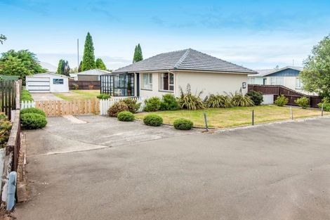 Photo of property in 5 Bermuda Drive, Hornby, Christchurch, 8042