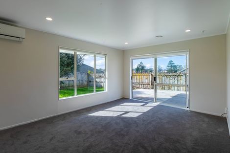 Photo of property in 100e Parrs Cross Road, Henderson, Auckland, 0612